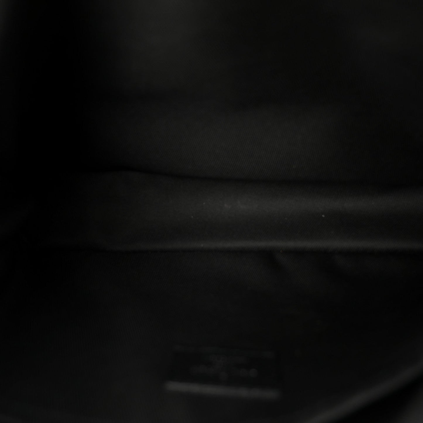 Taiga Monogram Eclipse Outdoor Messenger Black