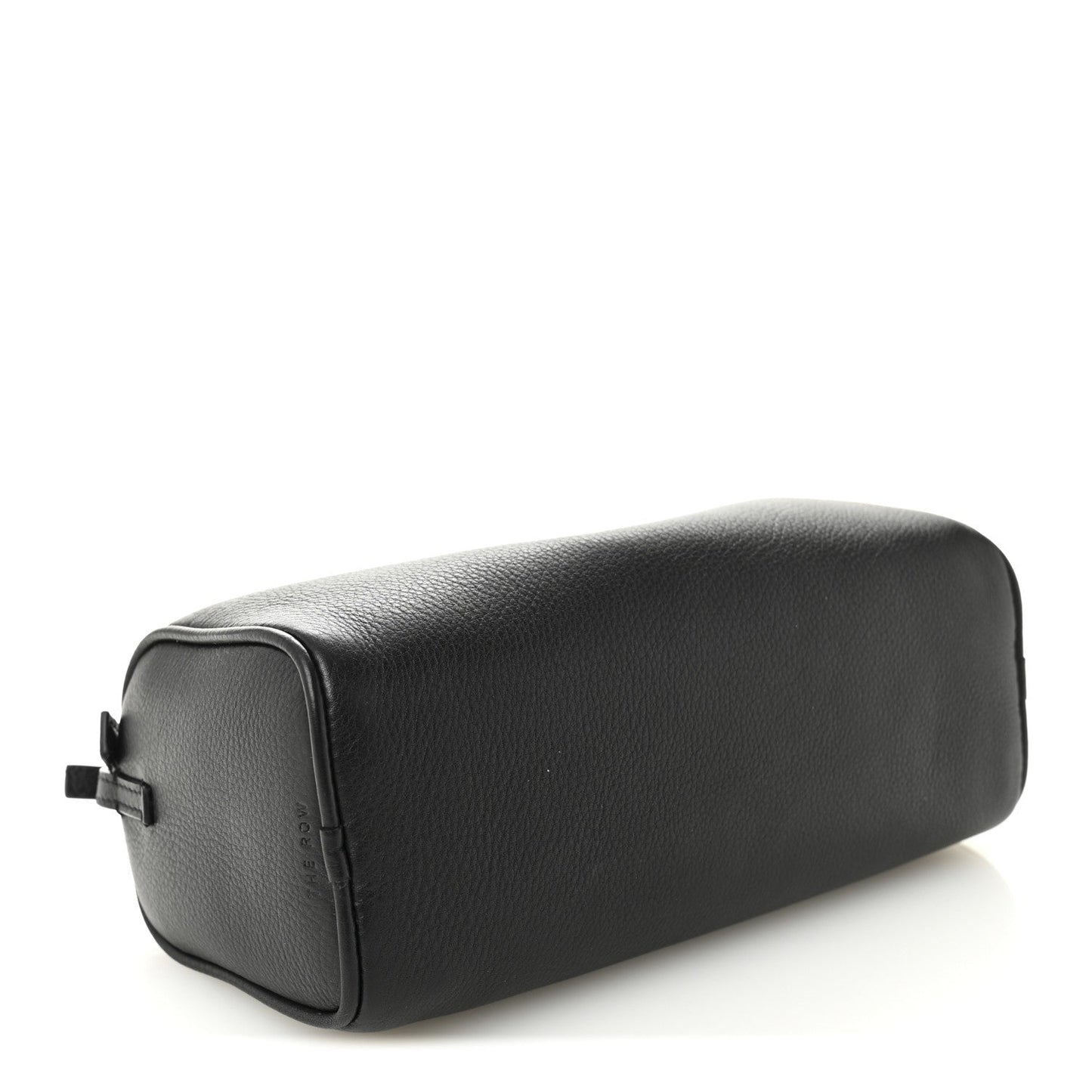 Grained Calfskin 90's Bag Black