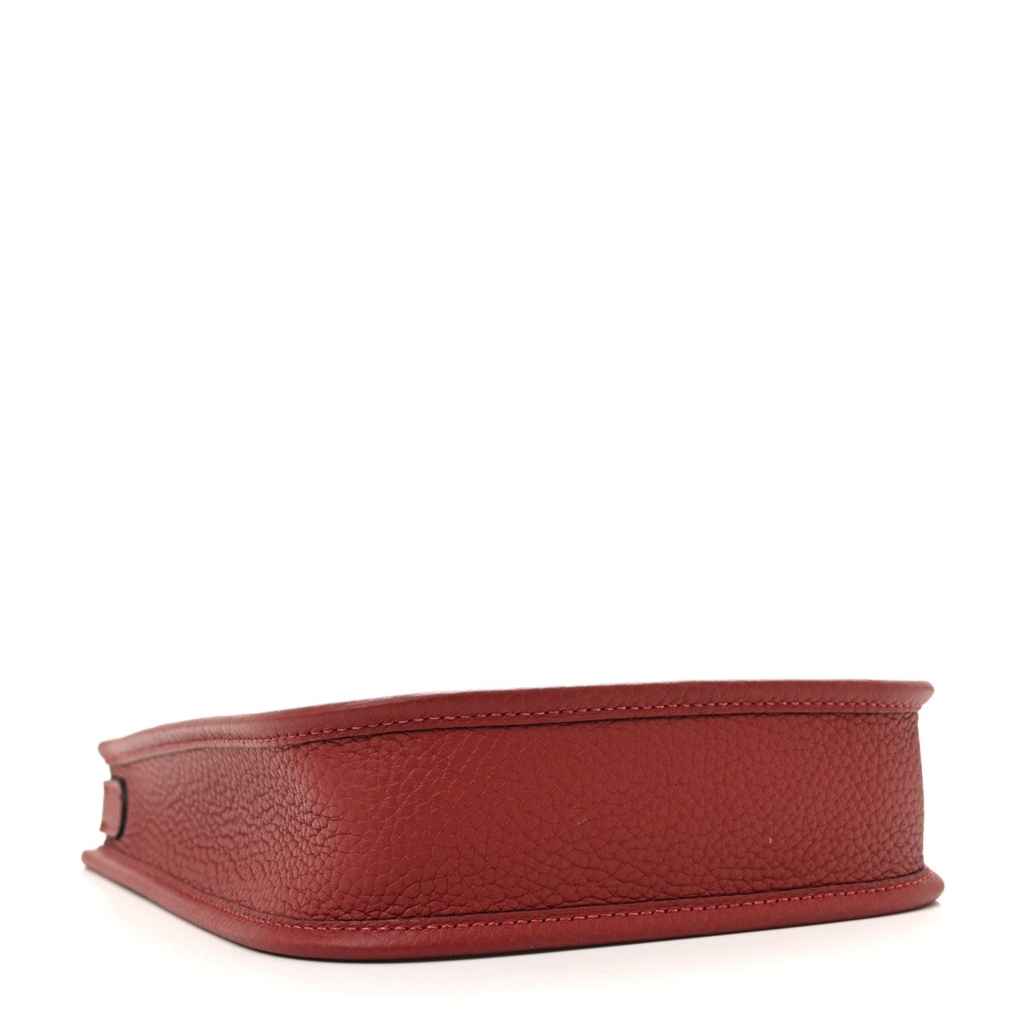 Taurillon Clemence Evelyne TPM Rouge H