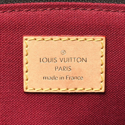 Monogram Petit Palais