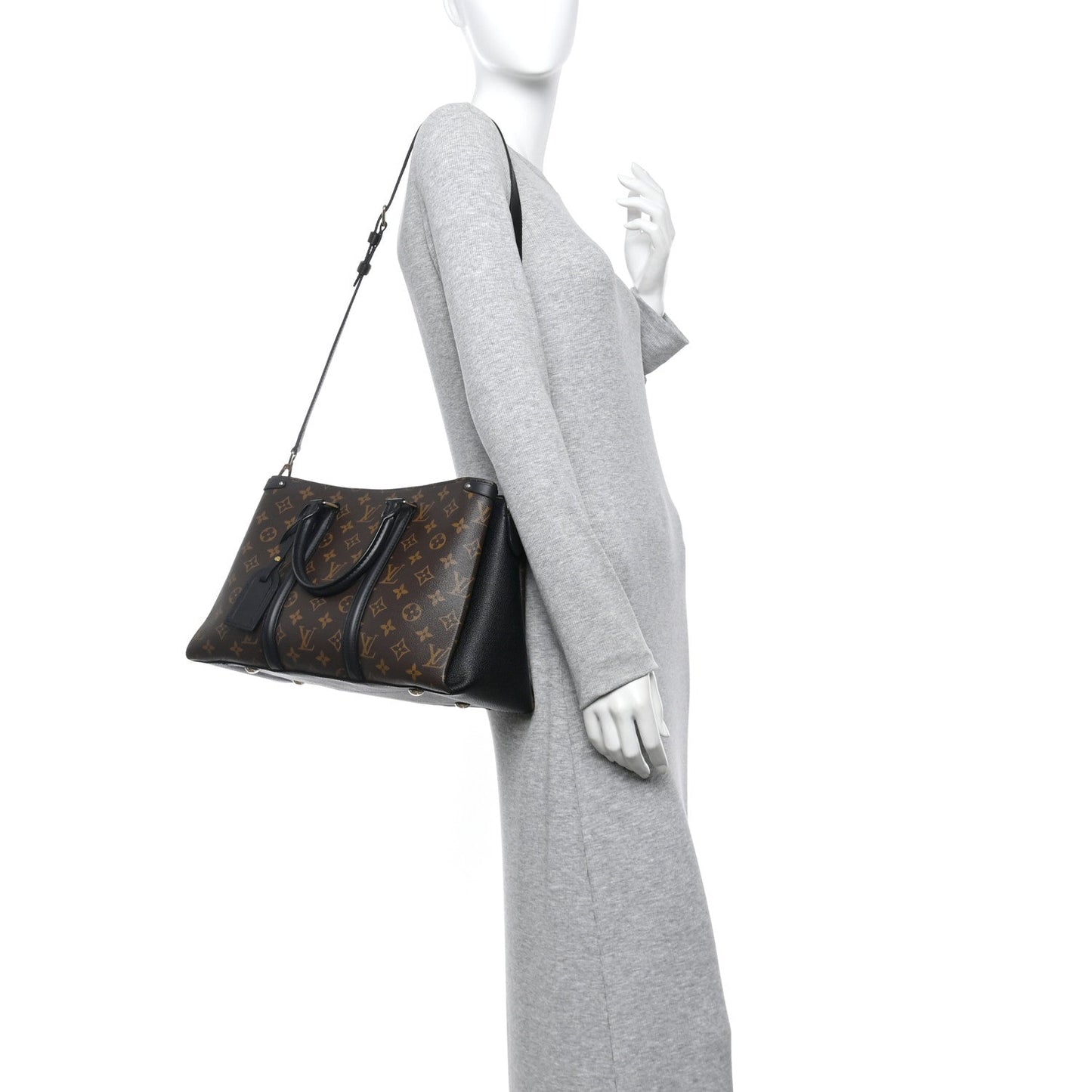 Monogram Soufflot MM Black