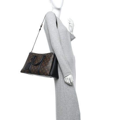 Monogram Soufflot MM Black