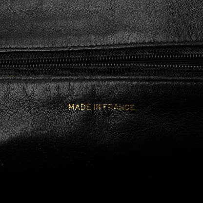 Caviar CC Tote Black