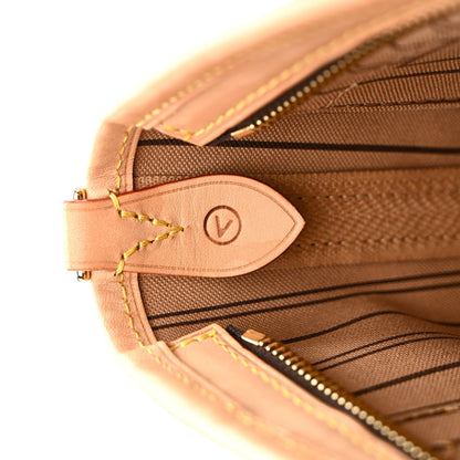 Monogram Neverfull BB Beige