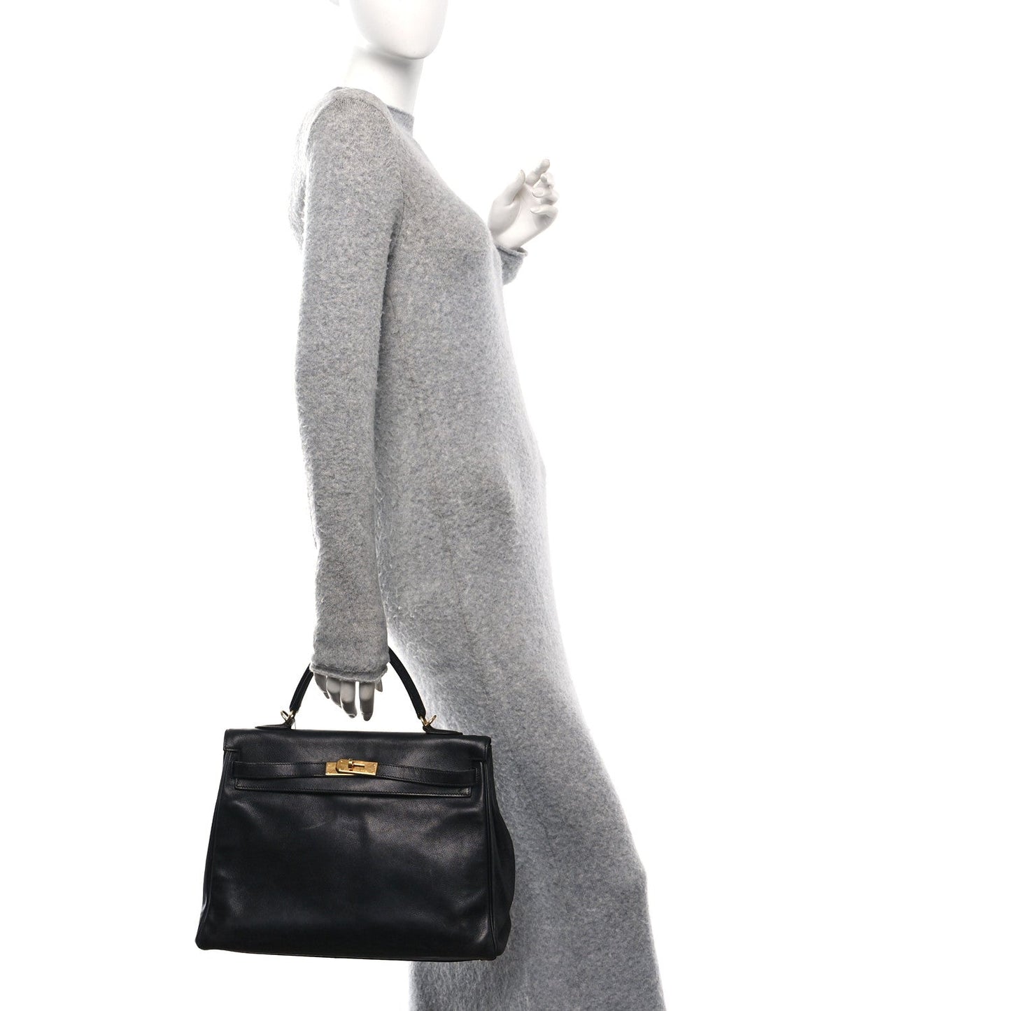 Evergrain Kelly Retourne 32 Black
