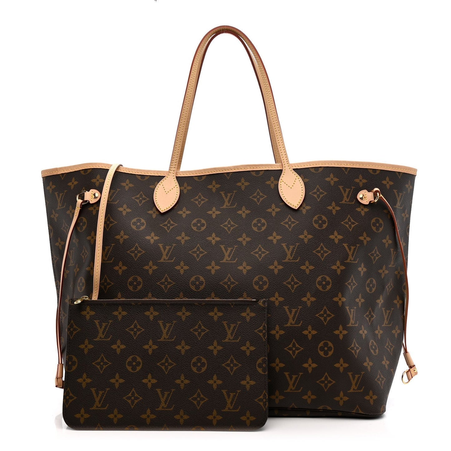 Monogram Neo Neverfull GM