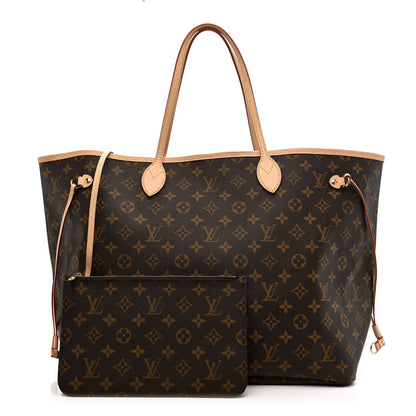 Monogram Neo Neverfull GM