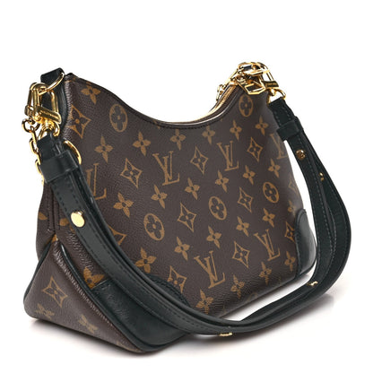 Monogram Boulogne NM Black