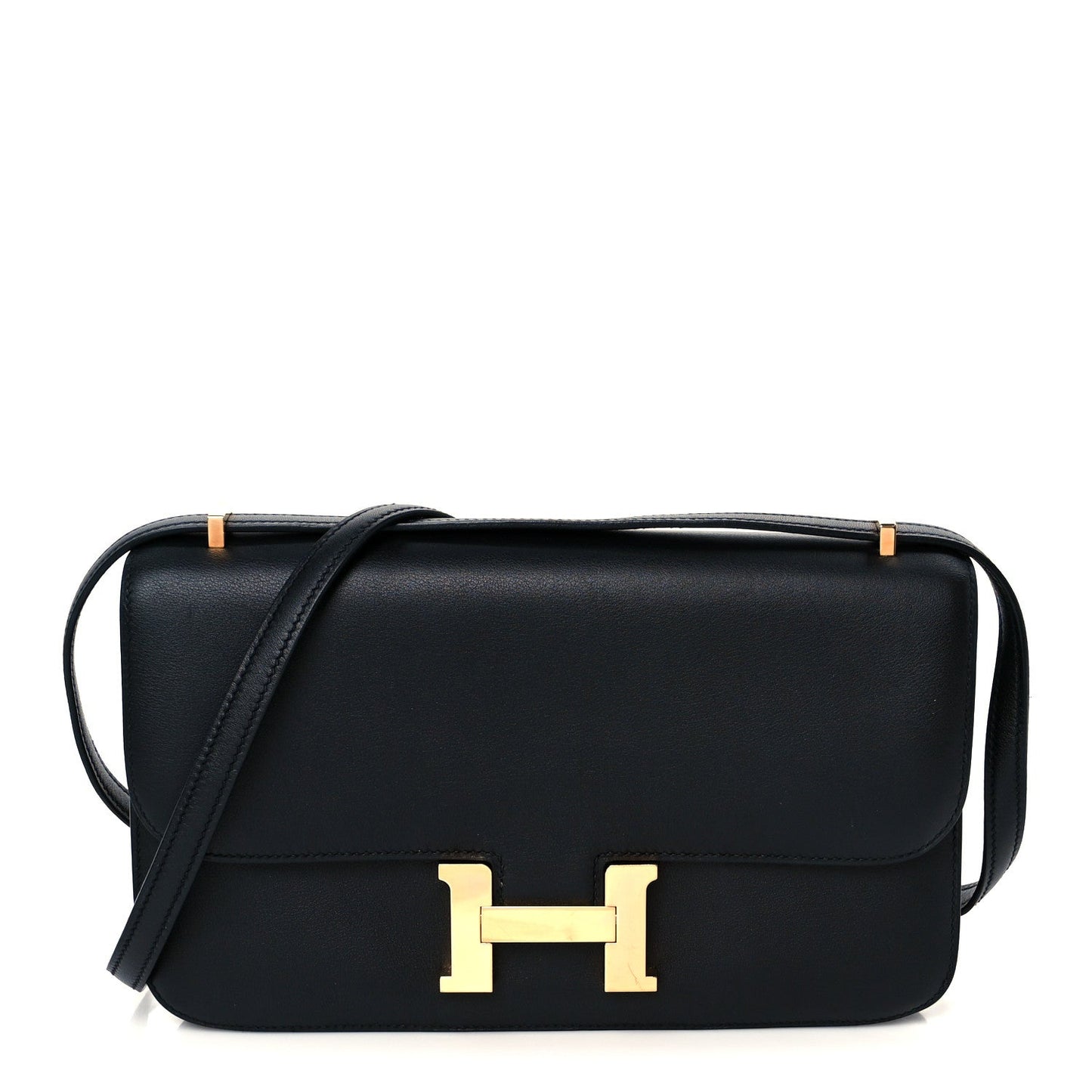 Swift Horseshoe Constance Elan 25 Black