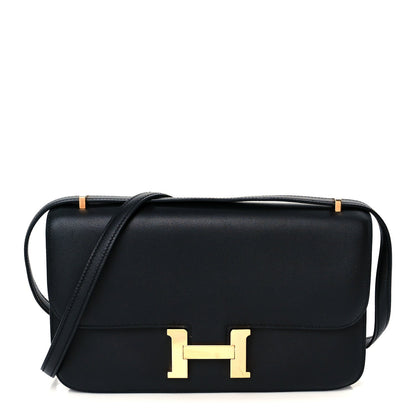 Swift Horseshoe Constance Elan 25 Black