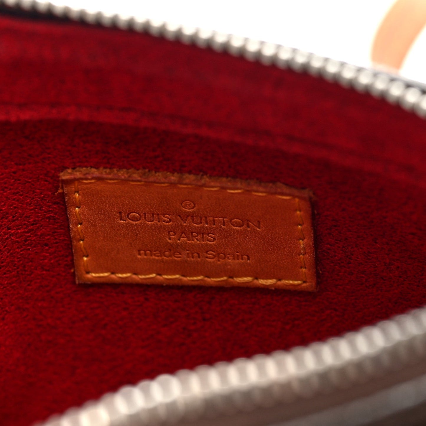 Monogram Viva-Cite PM