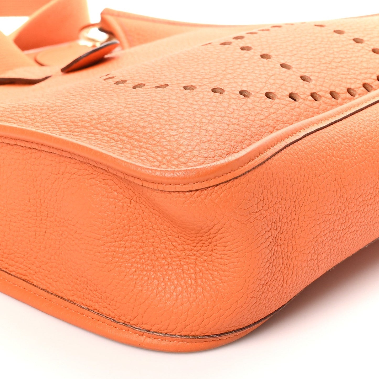 Taurillon Clemence Evelyne GM Orange