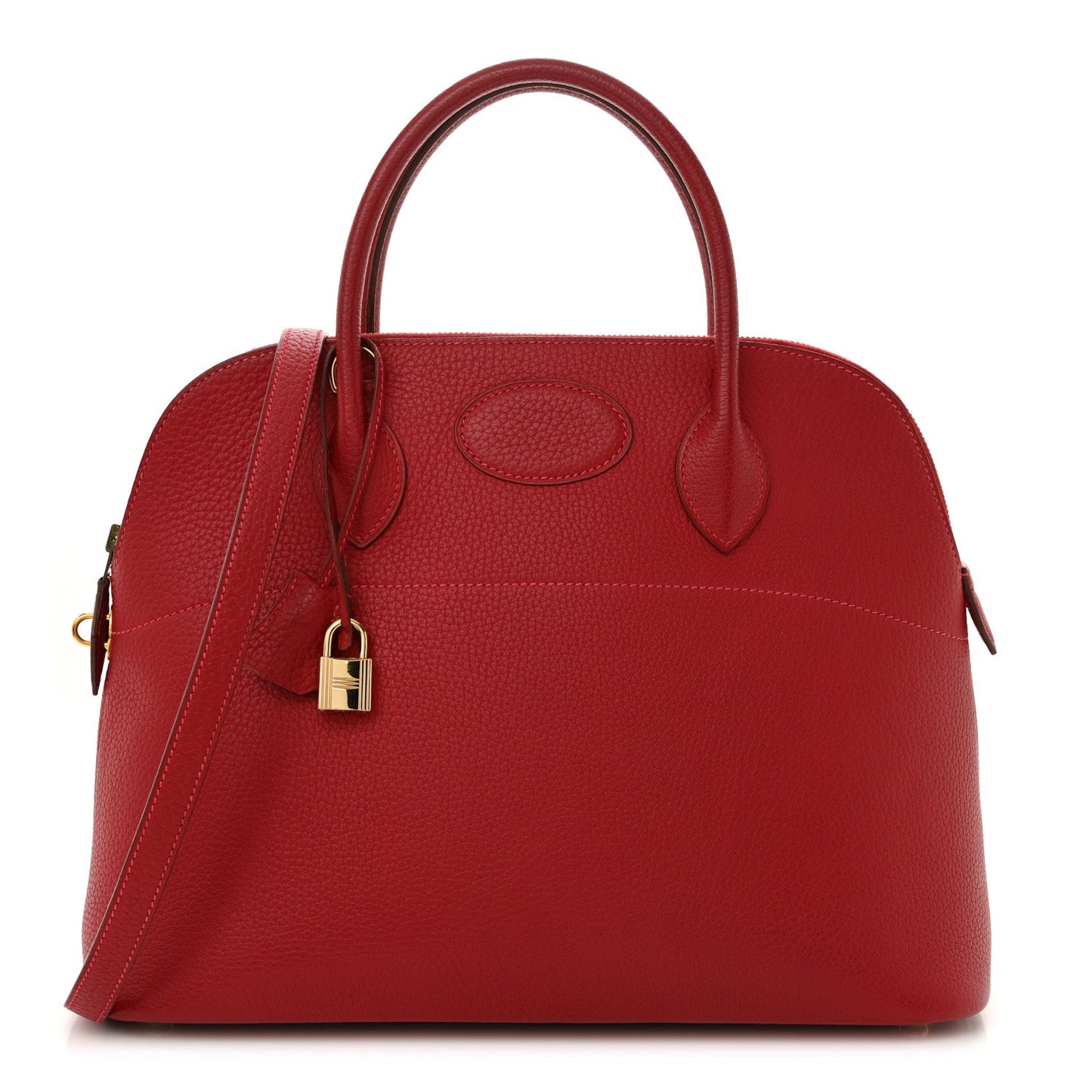 Togo Bolide 35 Rouge Vif