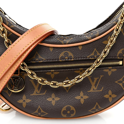 Monogram Loop