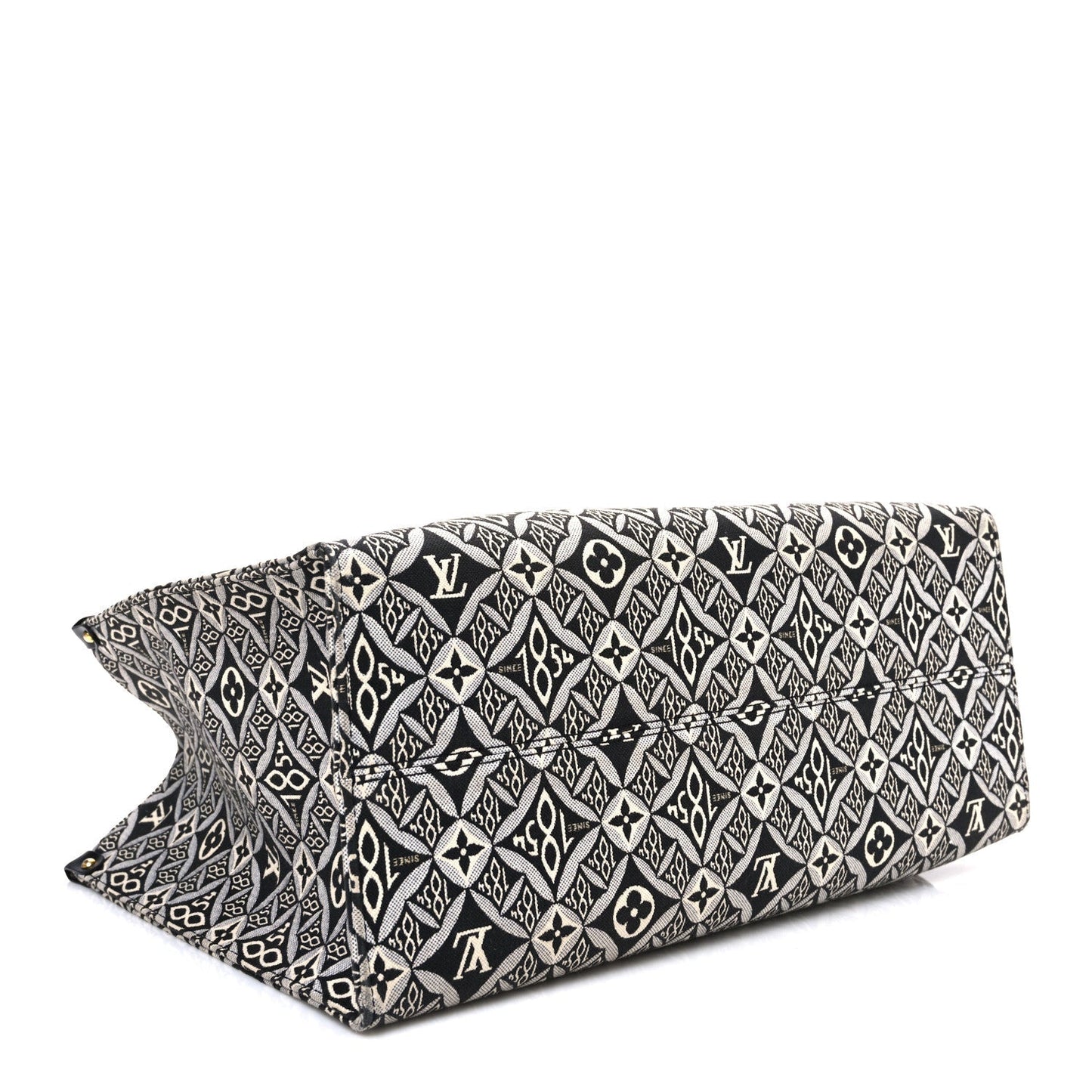 Jacquard Since 1854 Onthego GM Grey
