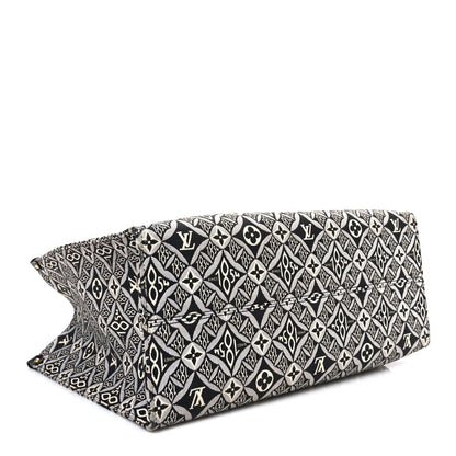 Jacquard Since 1854 Onthego GM Grey