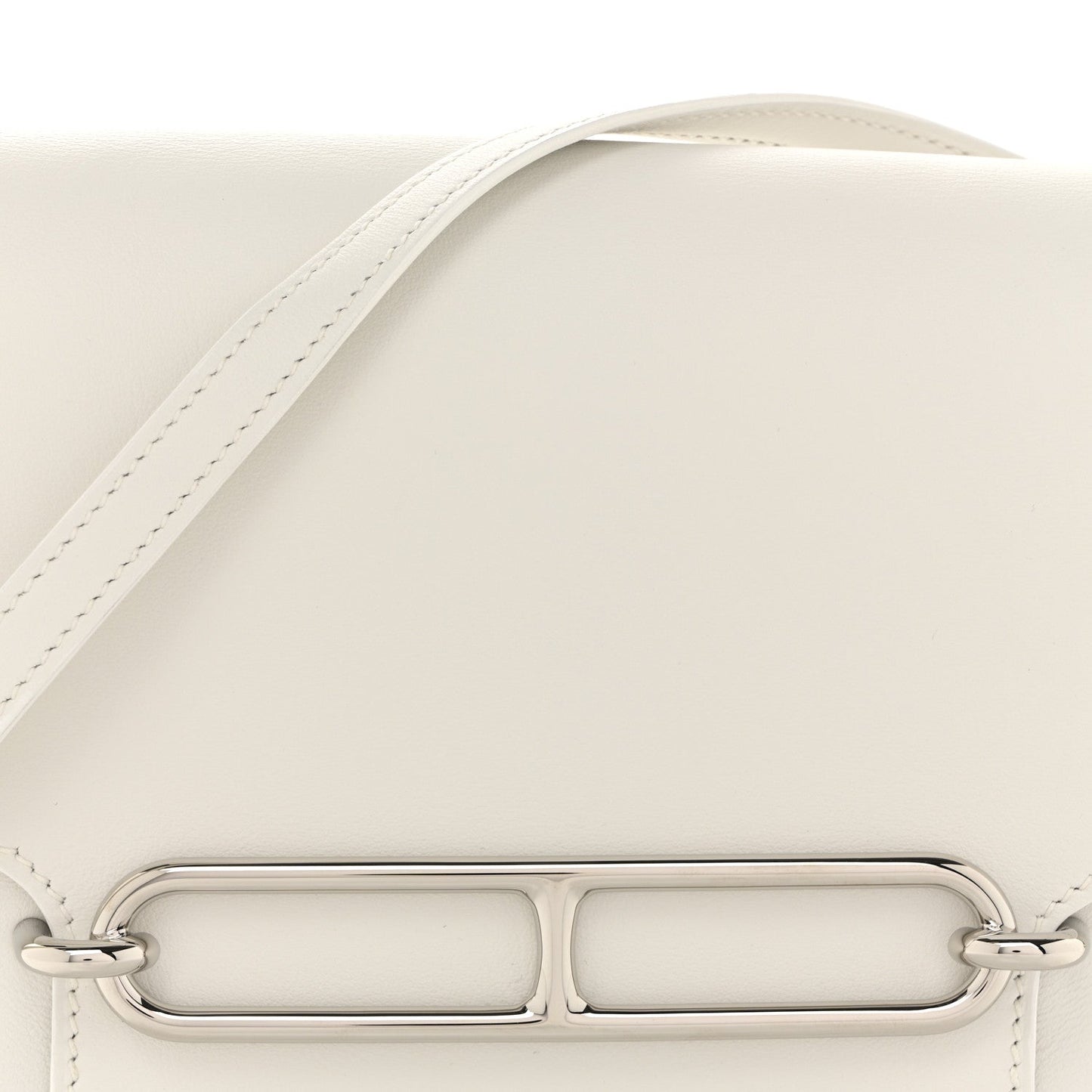 Swift Mini Sac Roulis New White