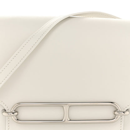 Swift Mini Sac Roulis New White