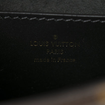 Reverse Monogram Tilsitt