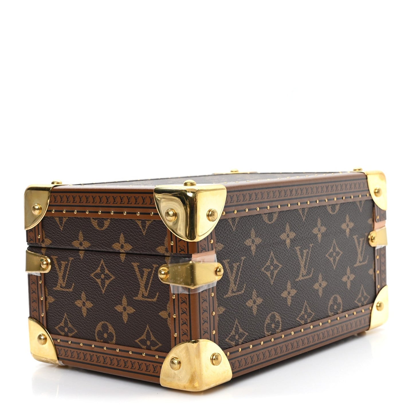 Monogram Coffret Tresor 24