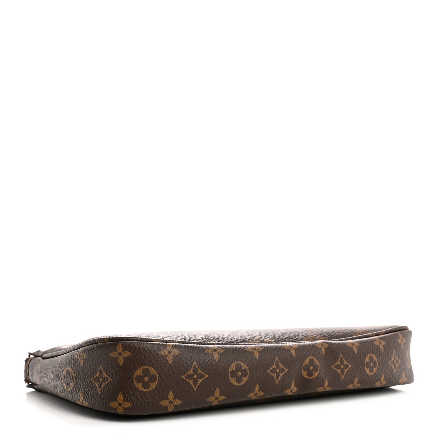 Monogram Multi Pochette Accessories Large Pochette Kaki