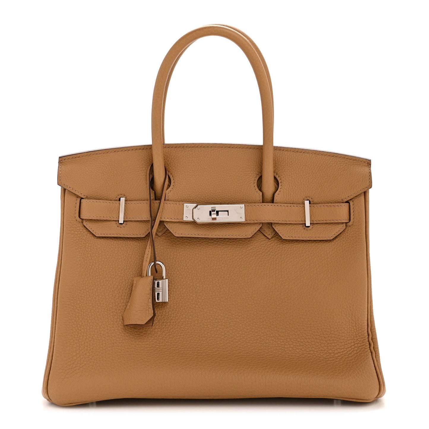 Togo Birkin 30 Biscuit