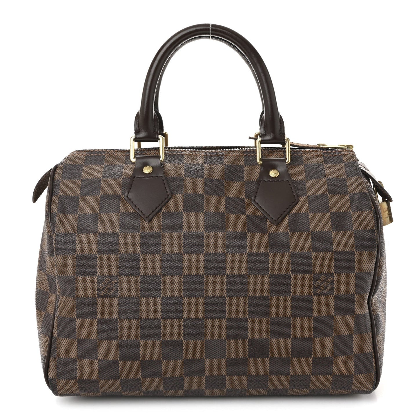 Damier Ebene Speedy 25