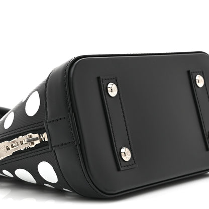 X YK Epi Alma BB Black White