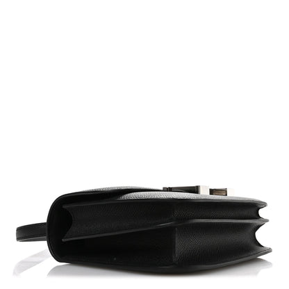 Epsom Constance 18 Black