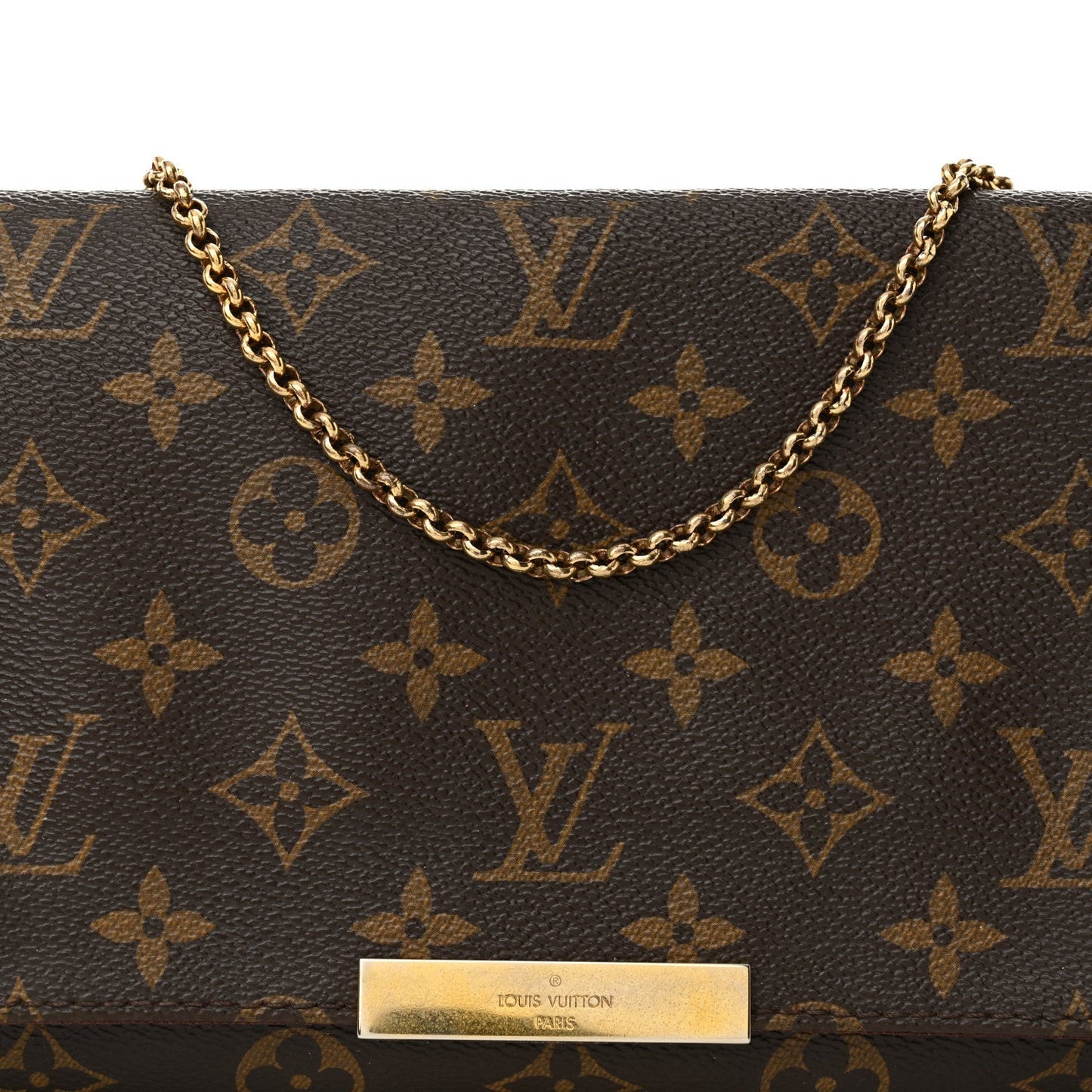 Monogram Favorite MM