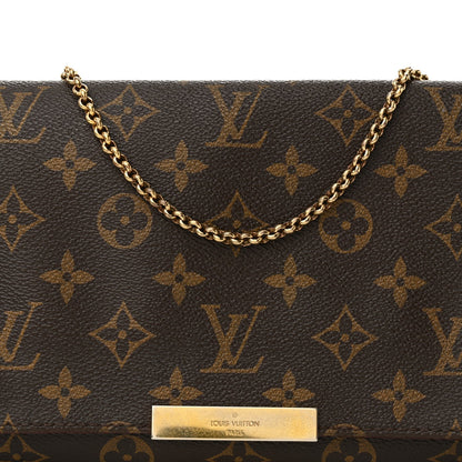 Monogram Favorite MM