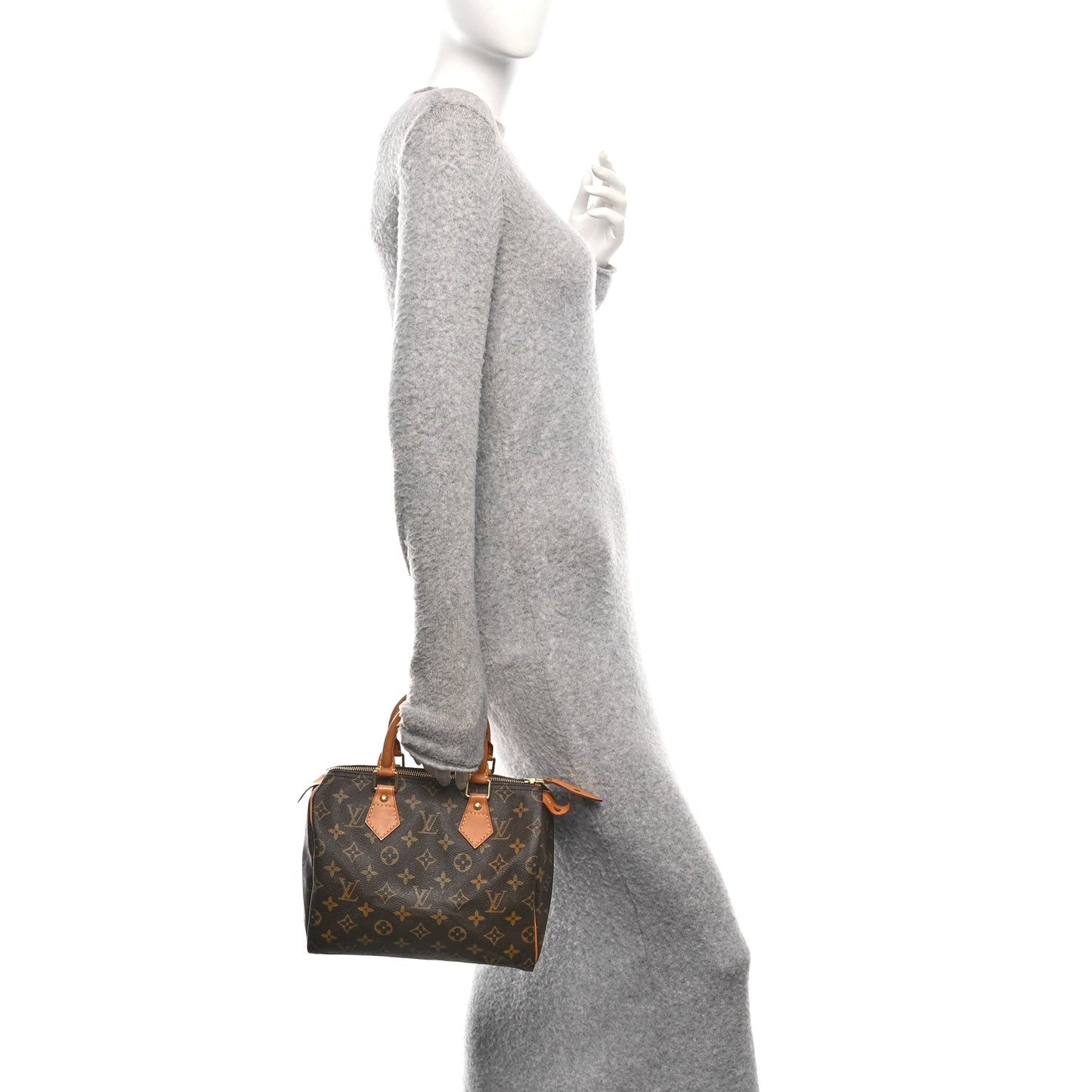 Monogram Speedy 25