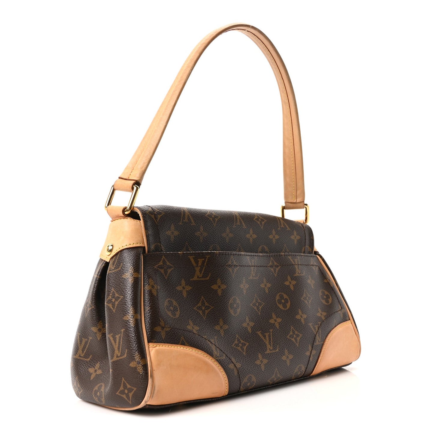 Monogram Beverly MM