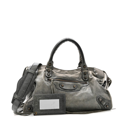 Agneau Classic Hardware City Dolma