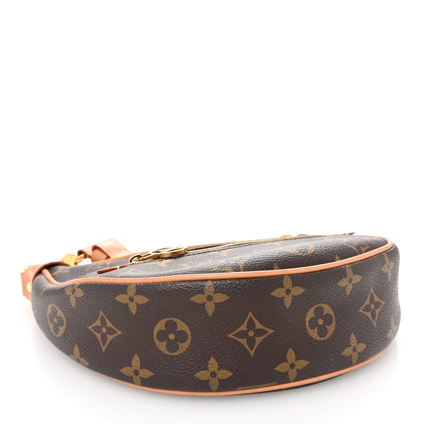 Monogram Loop