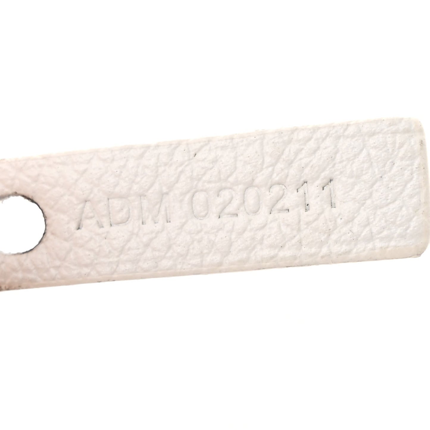 Goyardine Saint Louis PM White