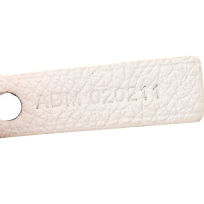 Goyardine Saint Louis PM White