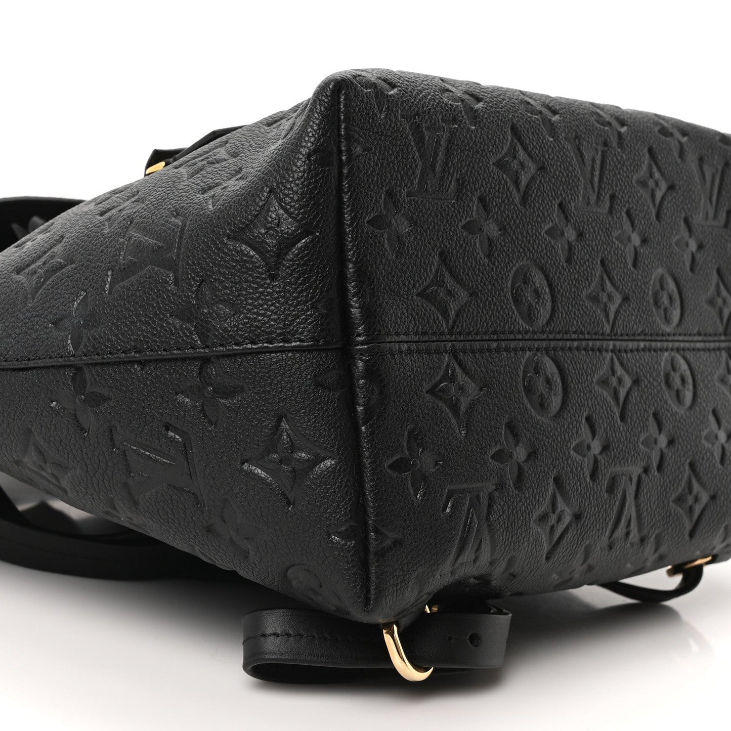 Empreinte Montsouris NM Backpack Black