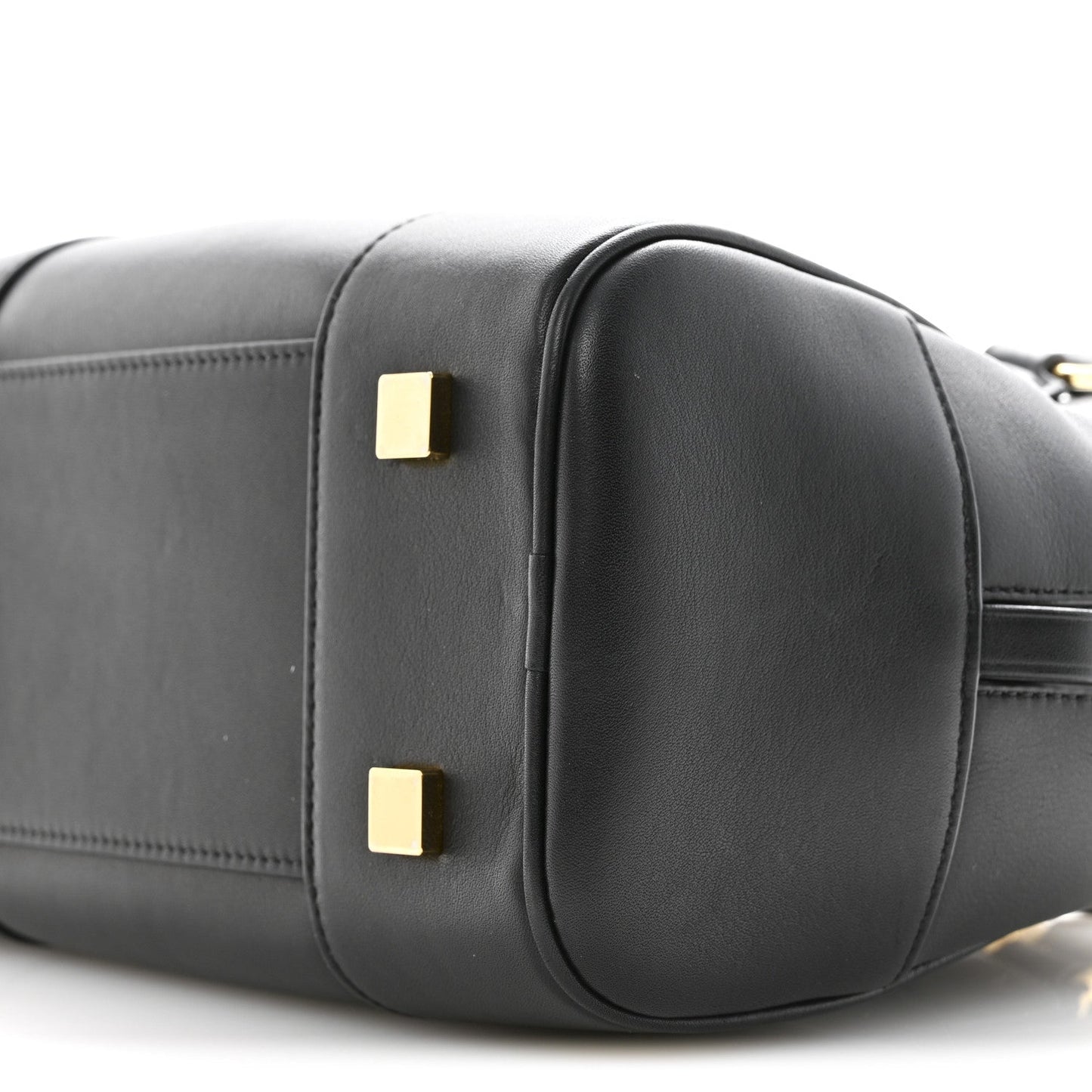 Calfskin Amazona 19 Black