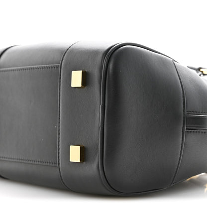 Calfskin Amazona 19 Black