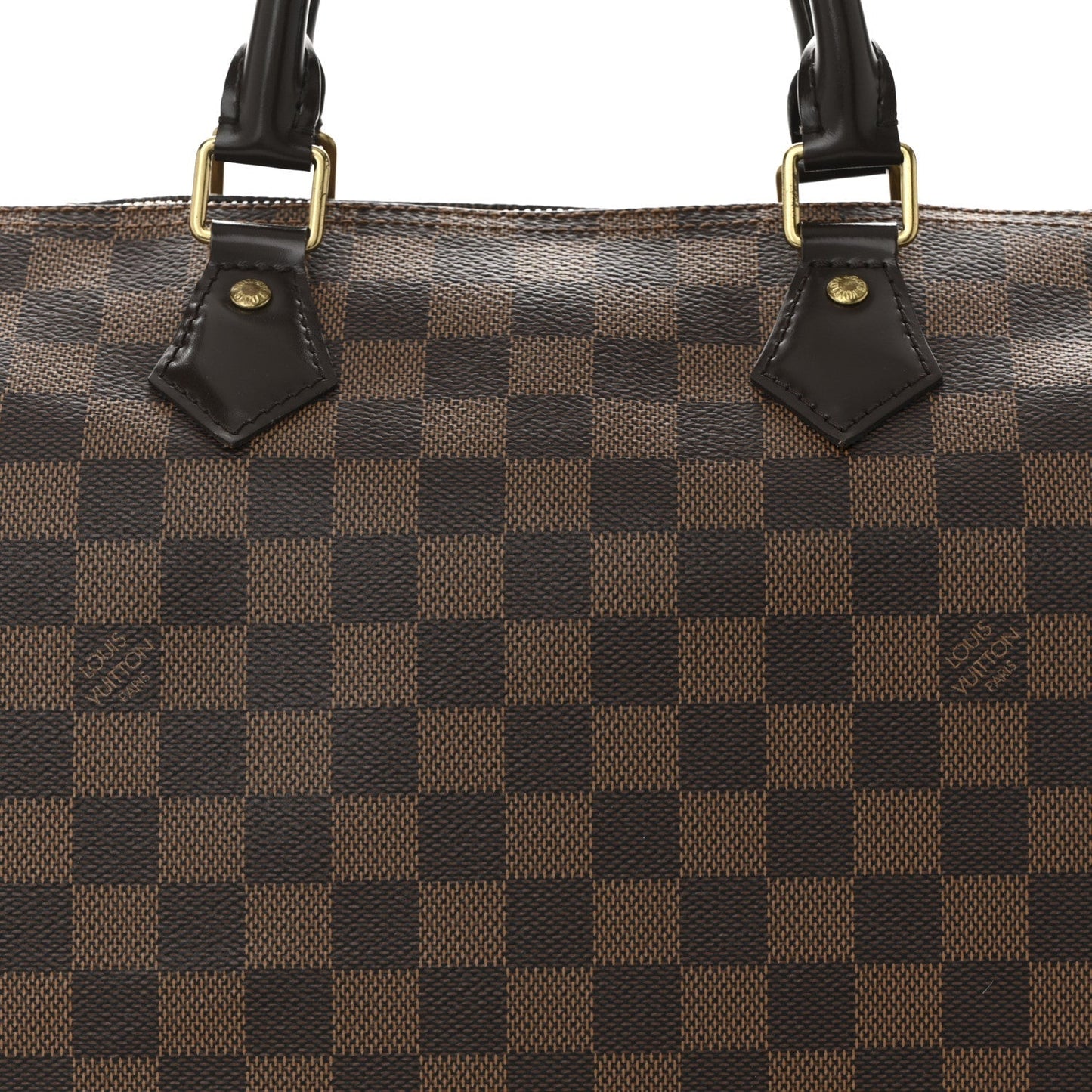 Damier Ebene Speedy 35