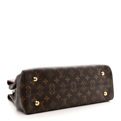 Monogram Venus Cherry