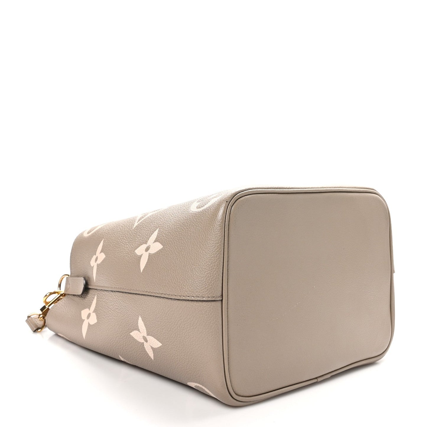 Empreinte Monogram Giant Neonoe MM Tourterelle Creme