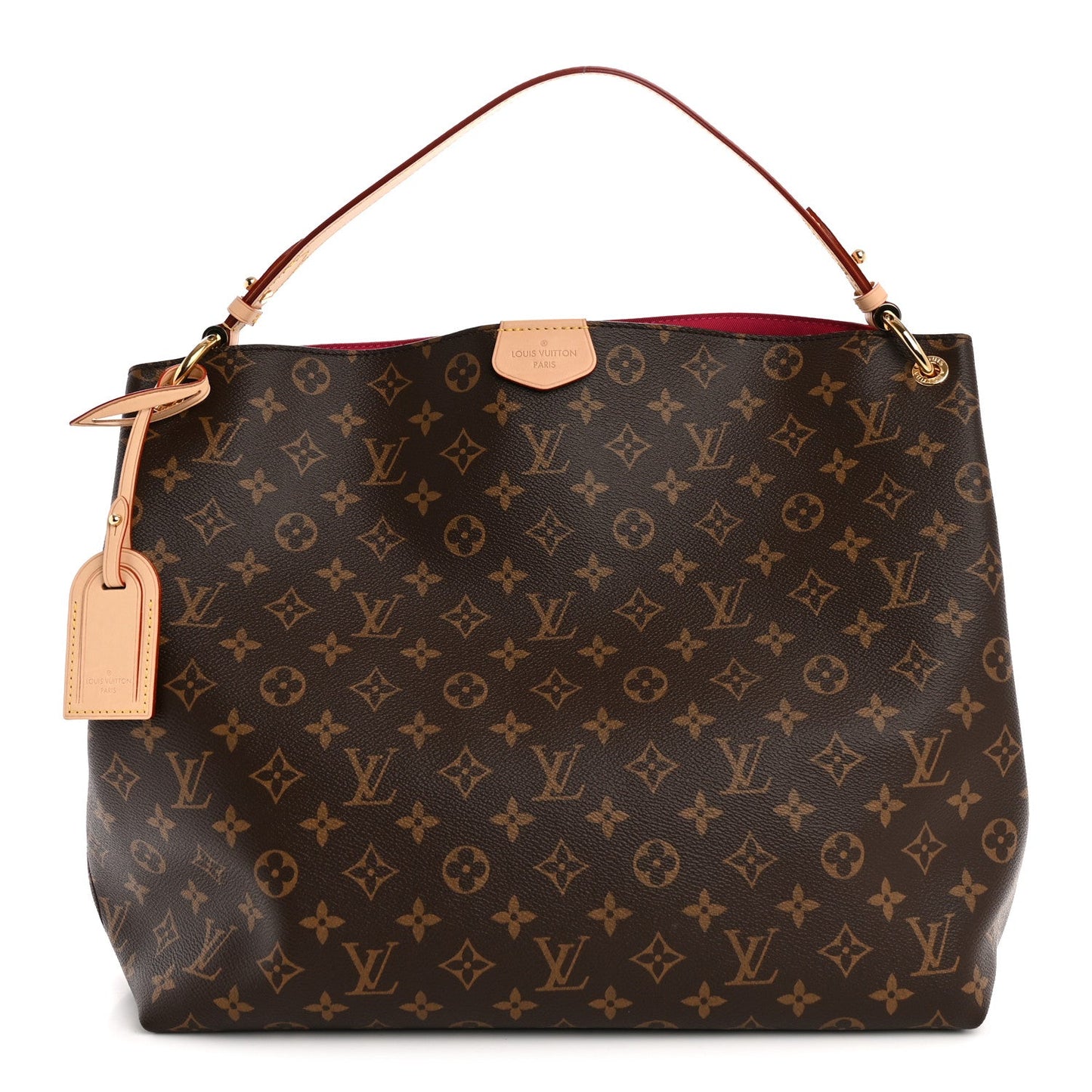 Monogram Graceful MM Pivoine