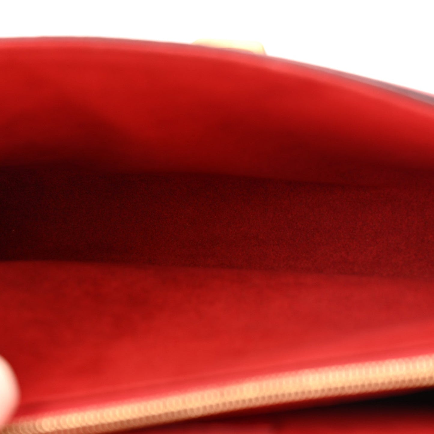 Monogram Victoire  Cherry