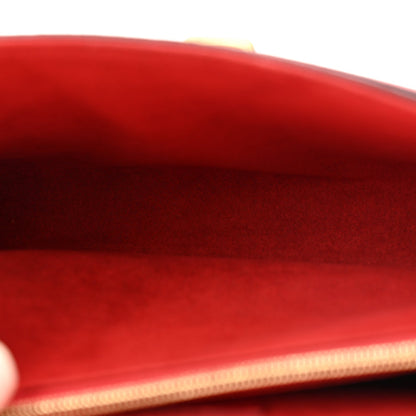 Monogram Victoire  Cherry