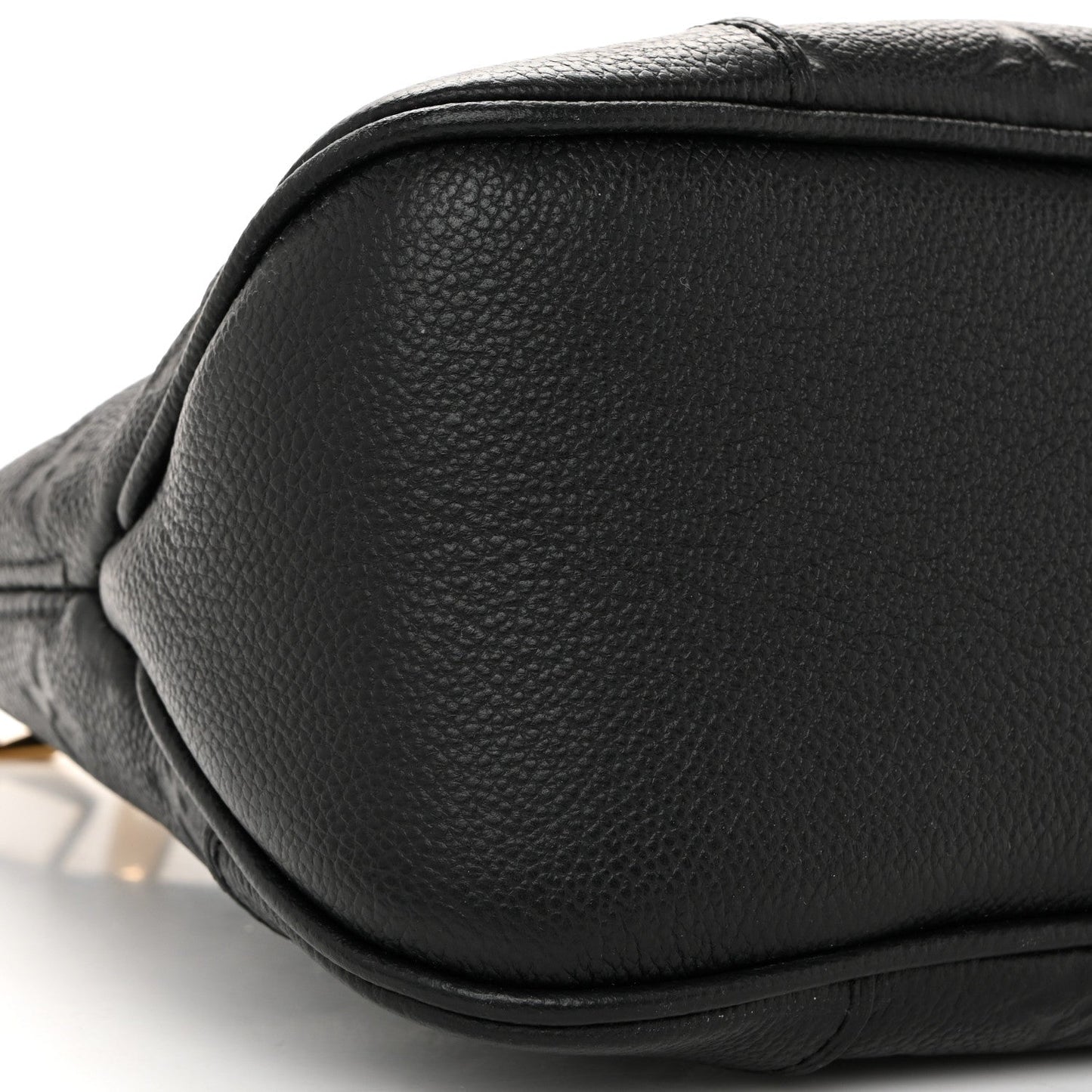 Empreinte Monogram Boulogne NM Black