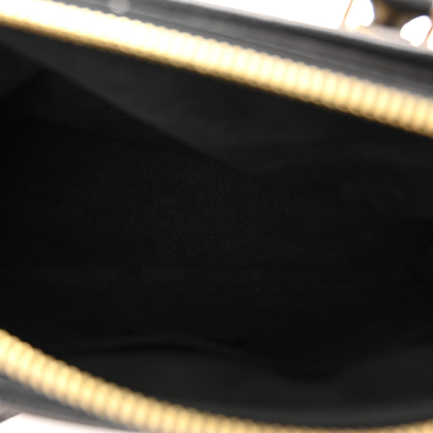 Monogram Pallas Full BB Black