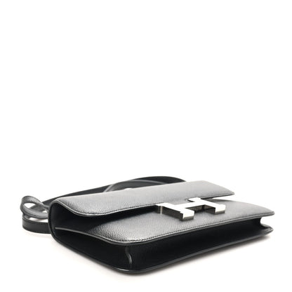 Epsom Constance 1-Elan Black