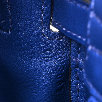 Swift Kelly Retourne 25 Bleu Electrique